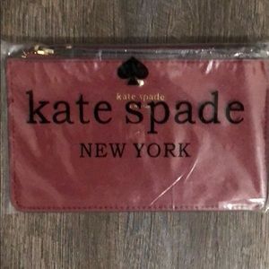 Kate spade wristlet